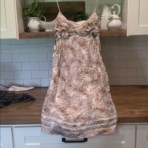 Super cute sun dress